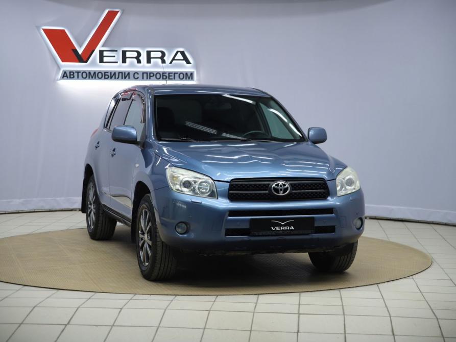 Toyota RAV4 III (XA30) Уфа  - изображение 3