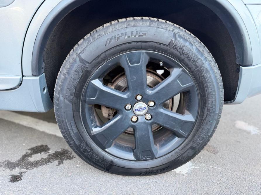 Volvo XC90 I Рестайлинг Санкт-Петербург  - изображение 12