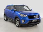 Hyundai Creta I Химки  - изображение 29