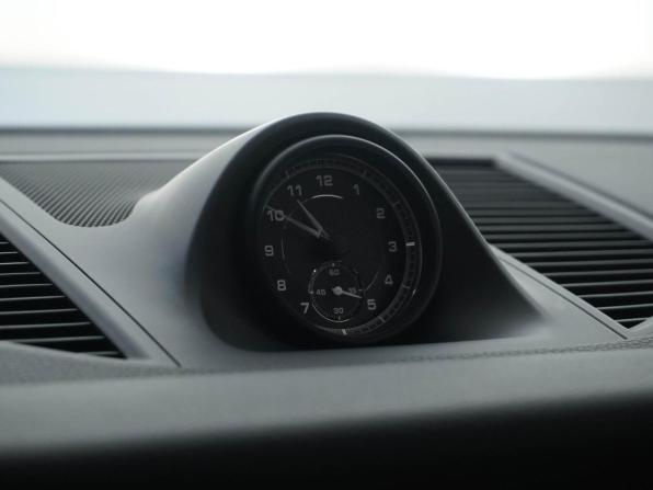 Porsche Macan I Рестайлинг 2 с пробегом 2021 года, цена 7 290 700 рублей, 47421 км, внедорожник, Автокод Объявления