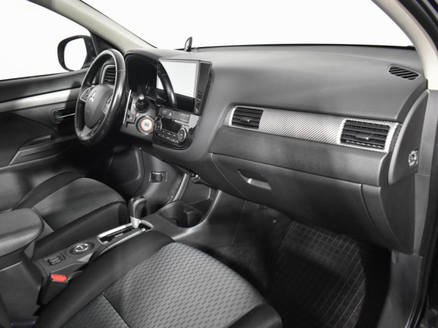 Mitsubishi Outlander III Санкт-Петербург  - изображение 13