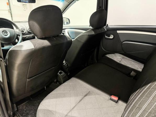 Lada (ВАЗ) Largus I с пробегом 2019 года, цена 762 722 рубля, 240250 км, универсал, Автокод Объявления