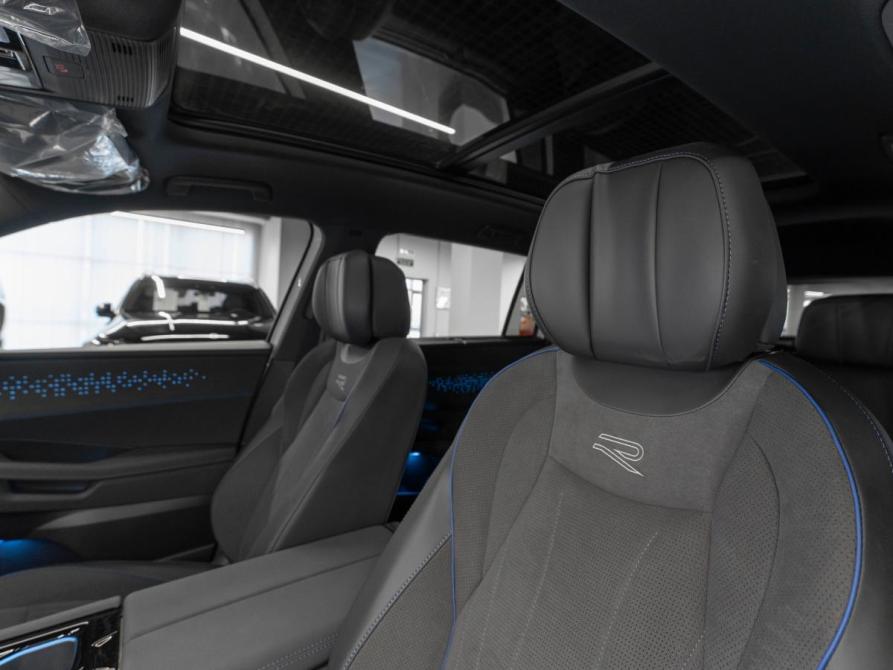 Volkswagen Teramont II (China Market) Москва  - изображение 10