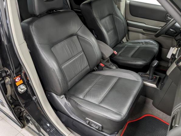Nissan X-Trail I с пробегом 2006 года, цена 1 290 000 рублей, 44622 км, внедорожник, Автокод Объявления