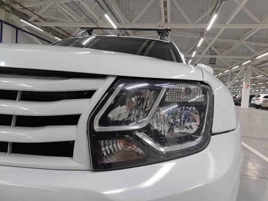 Renault Duster I Рестайлинг Казань  - изображение 21