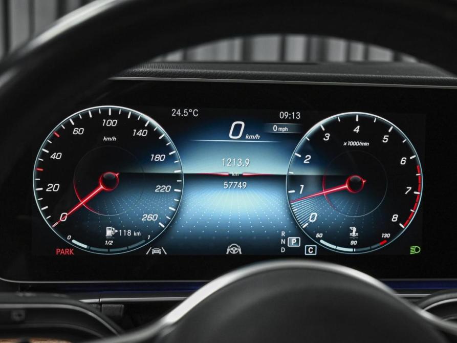 Mercedes-Benz GLE II (V167) Ставрополь  - изображение 25