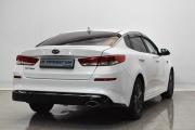Kia Optima IV Рестайлинг Москва  - изображение 20