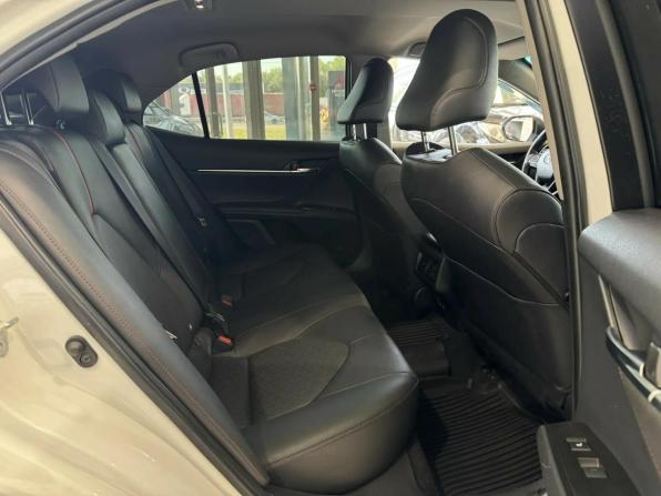 Toyota Camry VIII (XV70) Рестайлинг с пробегом 2021 года, цена 3 350 000 рублей, 61922 км, седан, Автокод Объявления