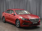 Hyundai Sonata VII (LF) Ставрополь  - изображение 22