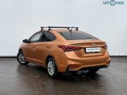 Hyundai Solaris II Москва  - изображение 19