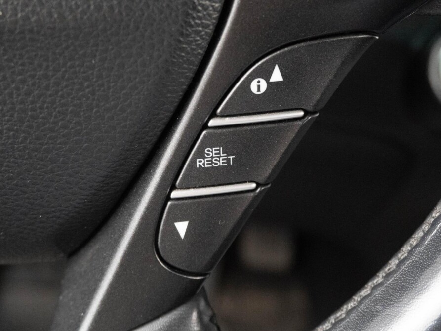 Honda Accord IX Сургут  - изображение 19