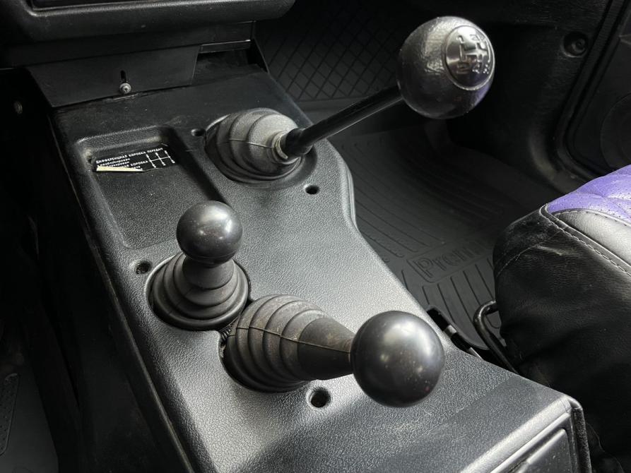 Lada (ВАЗ) 2121 (4x4) I Рестайлинг Екатеринбург  - изображение 18