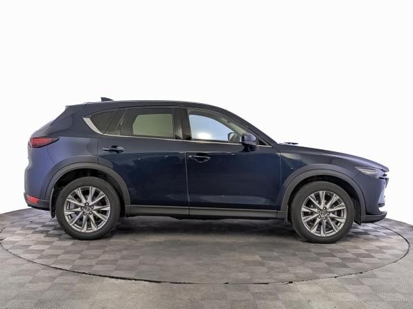 Mazda CX-5 II с пробегом 2019 года, цена 2 800 000 рублей, 94635 км, внедорожник, Автокод Объявления