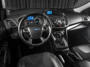 Ford Kuga II Тюмень  - изображение 28