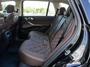 BMW X5 IV (G05/G18) Рестайлинг Магнитогорск  - изображение 48