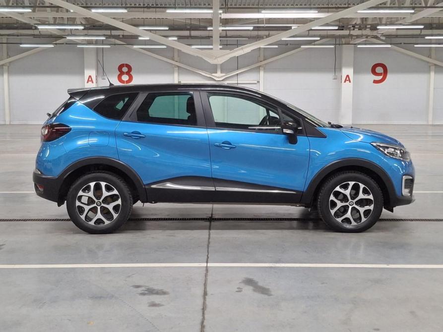 Renault Kaptur I Казань  - изображение 5