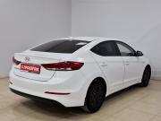 Hyundai Elantra VI (AD) Альметьевск  - изображение 21
