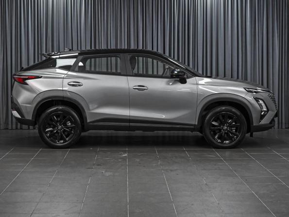 Omoda C5 I Рестайлинг с пробегом 2024 года, цена 2 080 000 рублей, 4948 км, внедорожник, Автокод Объявления