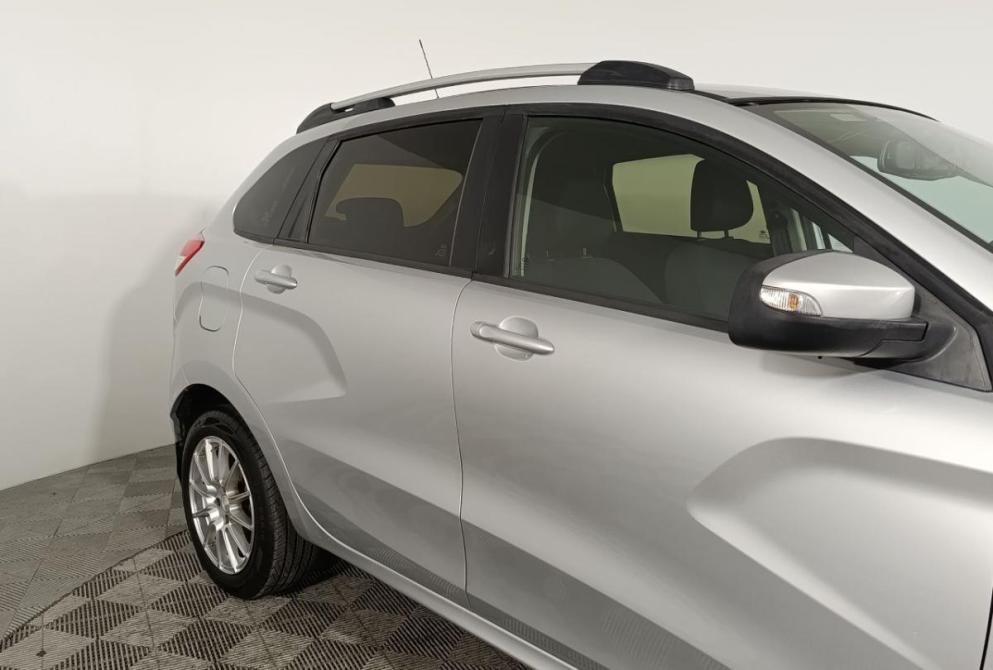 Lada (ВАЗ) XRAY I Волгоград  - изображение 23