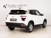 Hyundai Creta II Казань  - изображение 11