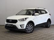 Hyundai Creta I Рестайлинг Москва  - изображение 29