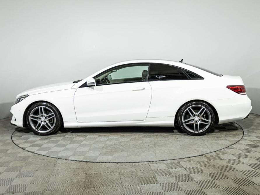 Mercedes-Benz E-Класс IV (W212 S212 C207) Рестайлинг Санкт-Петербург  - изображение 8