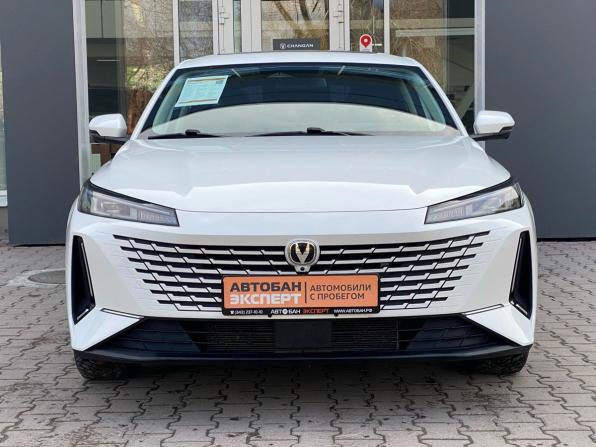 Changan Lamore с пробегом 2024 года, цена 1 899 000 рублей, 18500 км, седан, Автокод Объявления