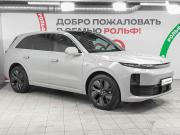 Li Auto (Lixiang) L6 Москва  - изображение 28