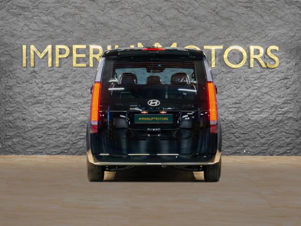 Новый Hyundai Staria I Рестайлинг 2026 года, цена 7 290 000 рублей, минивэн, Автокод Объявления