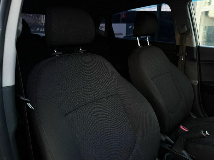 Kia Rio III Ижевск  - изображение 19