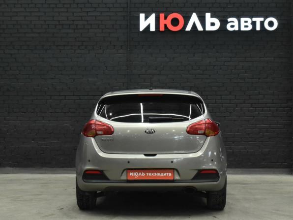 Kia Ceed II с пробегом 2013 года, цена 999 000 рублей, 229991 км, хэтчбек, Автокод Объявления