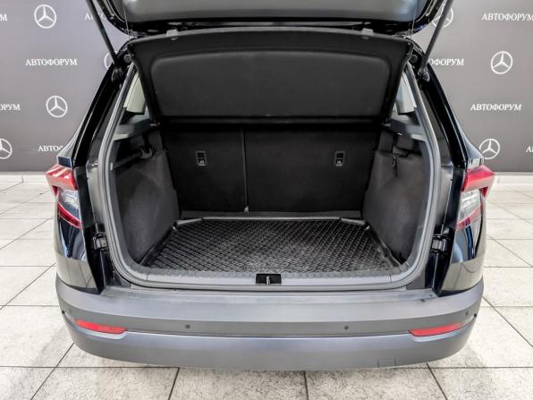 Skoda Karoq I с пробегом 2020 года, цена 2 245 000 рублей, 74381 км, внедорожник, Автокод Объявления