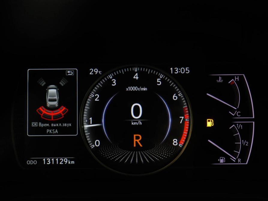 Lexus ES VII Химки  - изображение 12