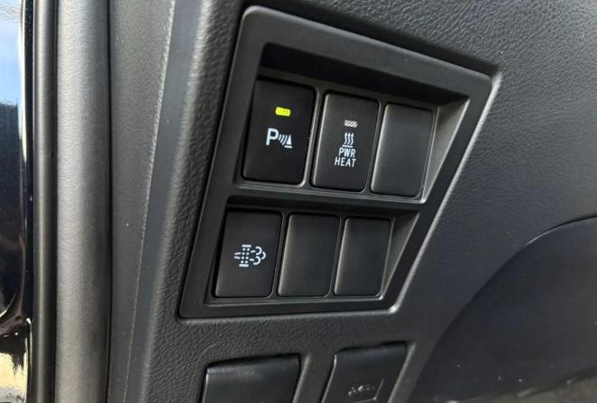 Toyota Fortuner II с пробегом 2018 года, цена 3 895 000 рублей, 71858 км, внедорожник, Автокод Объявления