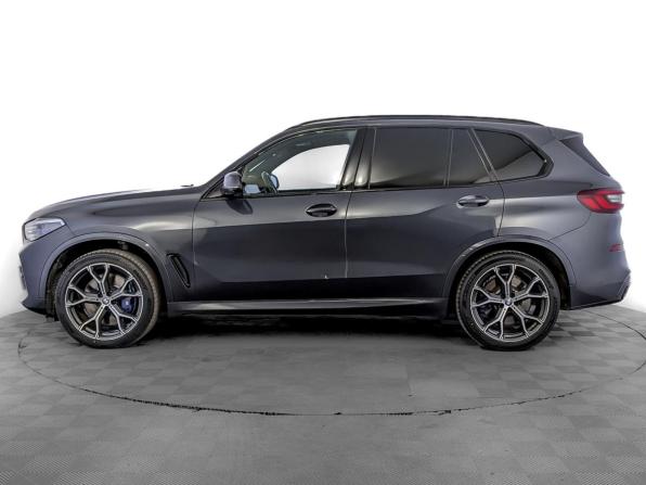 BMW X5 IV (G05/G18) с пробегом 2022 года, цена 9 000 000 рублей, 74112 км, внедорожник, Автокод Объявления