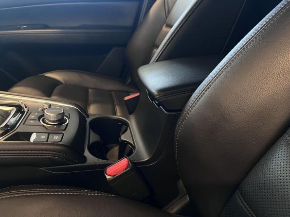 Mazda CX-5 II с пробегом 2020 года, цена 3 240 000 рублей, 53217 км, внедорожник, Автокод Объявления