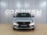 Lada (ВАЗ) Vesta I Воронеж  - изображение 22