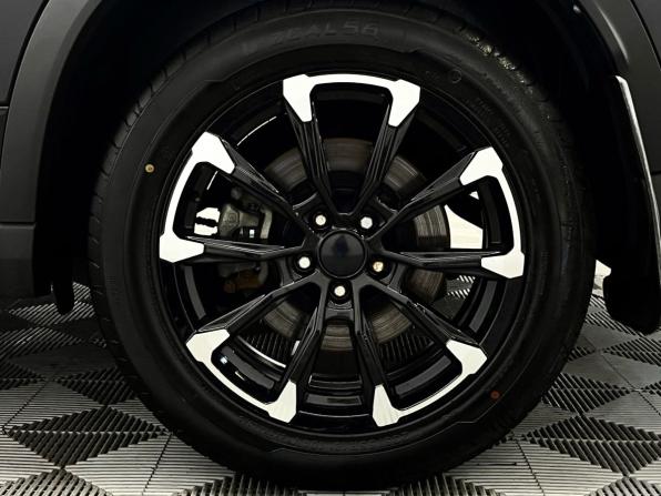 Chery Tiggo 8 Pro I с пробегом 2022 года, цена 2 000 000 рублей, 46721 км, внедорожник, Автокод Объявления