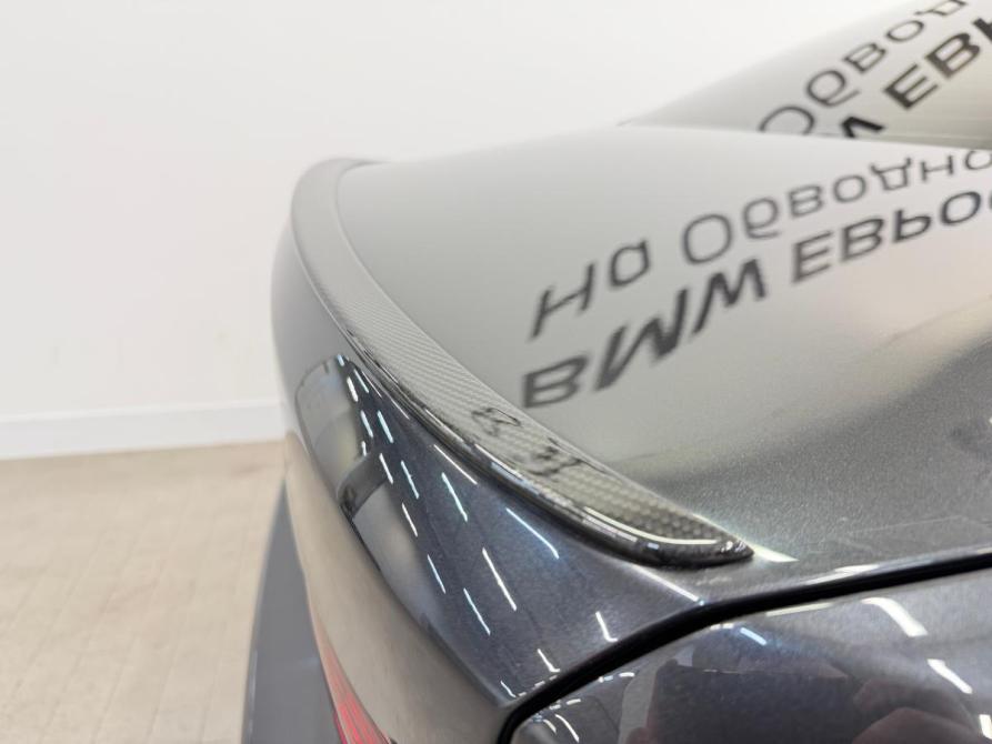 BMW 5 серии VII (G30/G31/G38) Санкт-Петербург  - изображение 10
