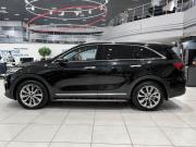 Kia Sorento III Prime Рестайлинг Казань  - изображение 32