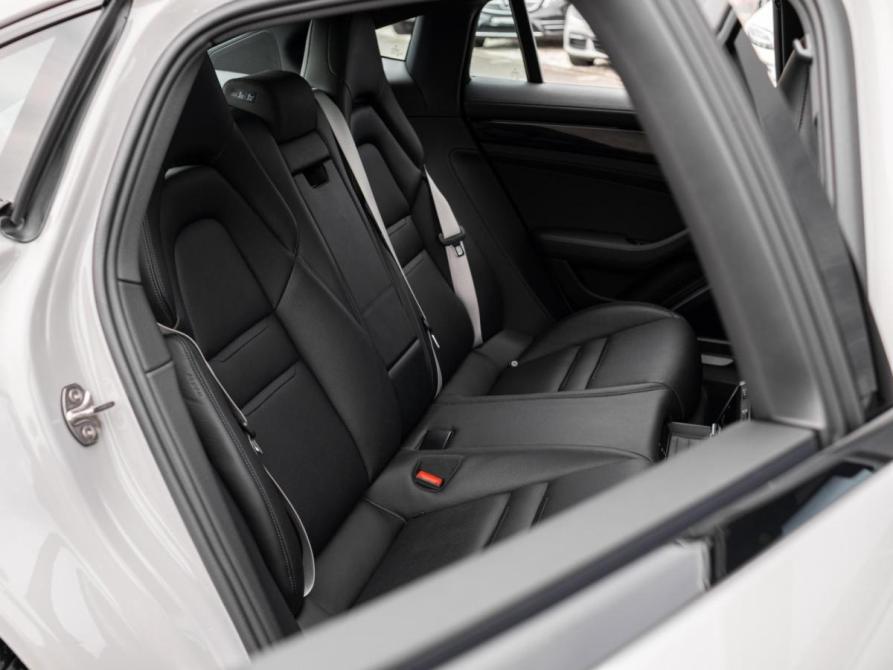 Porsche Panamera II Рестайлинг Сочи  - изображение 13