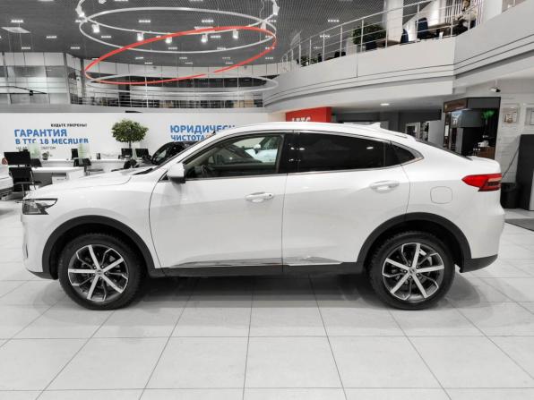 Haval F7x I с пробегом 2020 года, цена 1 750 000 рублей, 109506 км, внедорожник, Автокод Объявления