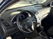 Hyundai Solaris I Рестайлинг Екатеринбург  - изображение 29