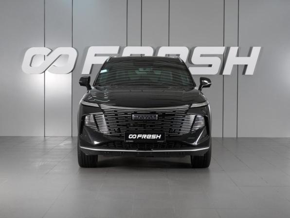 Haval F7 II с пробегом 2024 года, цена 2 299 000 рублей, 74726 км, внедорожник, Автокод Объявления