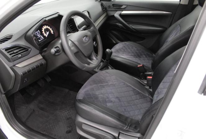 Lada (ВАЗ) Vesta I Рестайлинг (NG) с пробегом 2024 года, цена 1 140 000 рублей, 29466 км, седан, Автокод Объявления