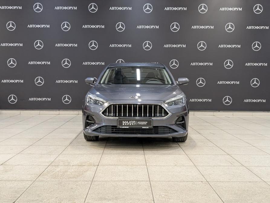 JAC J7 I Москва  - изображение 3