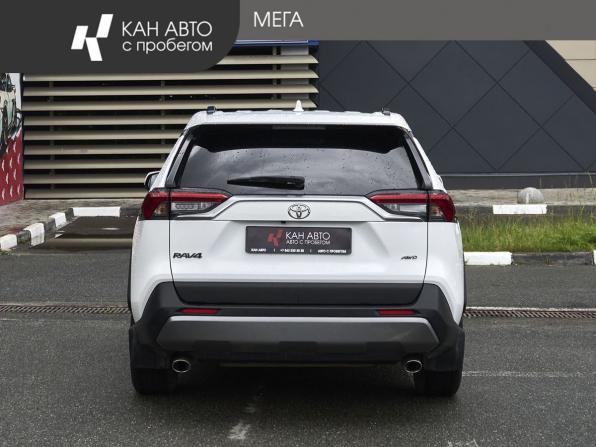 Toyota RAV4 V (XA50) с пробегом 2021 года, цена 3 100 000 рублей, 100800 км, внедорожник, Автокод Объявления