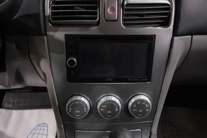 Subaru Forester II Рестайлинг с пробегом 2007 года, цена 749 000 рублей, 367000 км, внедорожник, Автокод Объявления