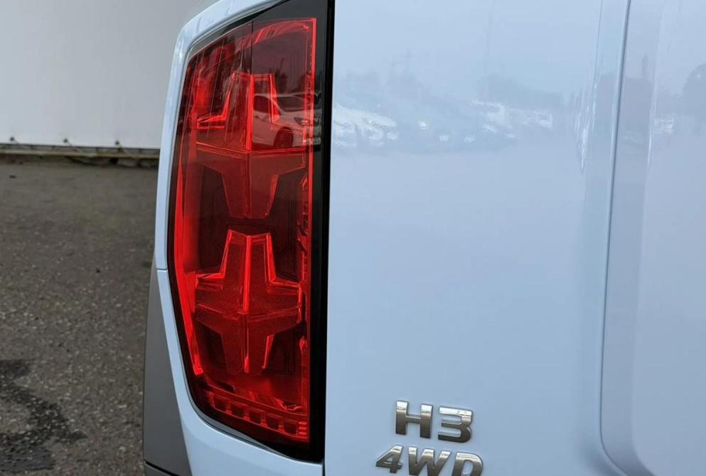 Haval H3 I Киров  - изображение 28