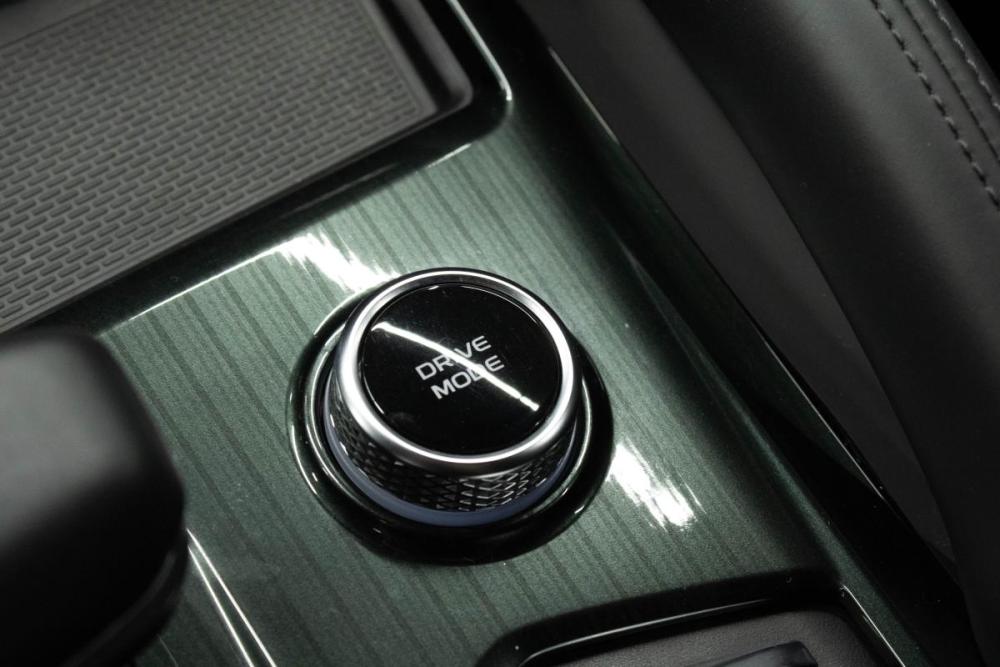 Geely Monjaro I Уфа  - изображение 22